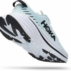 HOKA Bondi X Road-Running Shoes - Women's -HOKA Online Shop a144e0e7 234c 4c7c bab6 3c732002fe3f