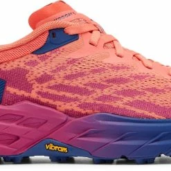 HOKA Speedgoat 5 Trail-Running Shoes - Women's -HOKA Online Shop a2379633 bd53 4fd7 a924 d11f696651e9