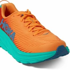 HOKA Rincon 3 Road-Running Shoes - Men's -HOKA Online Shop a2865d5e eb53 4b41 95e8 335be452e41d