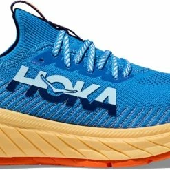HOKA Carbon X 3 Road-Running Shoes - Men's