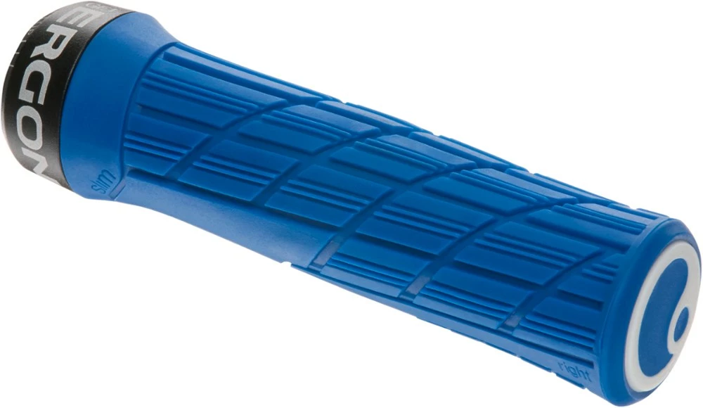 Ergon GE1 Evo Slim Lock-On Handlebar Grips 3 Ergon GE1 Evo Slim Lock-On Handlebar Grips