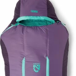NEMO Forte 20 Sleeping Bag - Women's -HOKA Online Shop a3908c7a f192 4d4d 9d69 c62d08a5c6f3