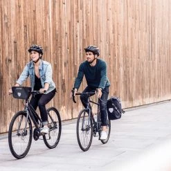 Ortlieb Back-Roller Urban Bike Pannier - Single -HOKA Online Shop a41c041a ce6e 40fd 97ef bcc00e429cd5