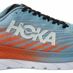 HOKA Mach 5 Road-Running Shoes - Men's 17 HOKA Mach 5 Road-Running Shoes - Men's -HOKA Online Shop a45efb35 31b3 4614 8300 365ed4282156