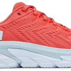 HOKA Clifton Edge Road-Running Shoes - Women's