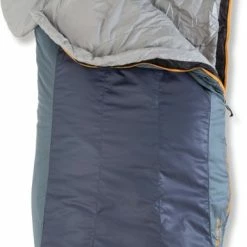 NEMO Tempo 20 Synthetic Sleeping Bag - Men's