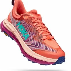 HOKA Mafate Speed 4 Trail-Running Shoes - Women's -HOKA Online Shop a485fefc 506b 4ee5 8626 f5e240e7fe77