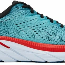 HOKA Clifton 8 Road-Running Shoes - Men's -HOKA Online Shop a4962a82 1b6e 4cf3 9dda 756acbebf76e