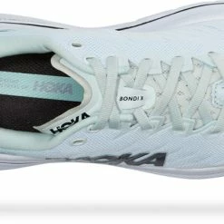 HOKA Bondi X Road-Running Shoes - Women's -HOKA Online Shop a4b50601 d265 4adf 83c3 cf76a60ce4ff