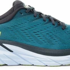 HOKA Clifton 8 Road-Running Shoes - Men's