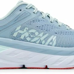 HOKA Bondi 7 Road-Running Shoes - Women's