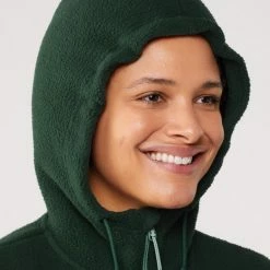 Kari Traa Rothe Fleece Hoodie - Women's -HOKA Online Shop a69f556c 51cc 4f97 bde5 b1a4e1e72de2