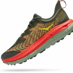 HOKA Mafate Speed 4 Trail-Running Shoes - Men's 15 HOKA Mafate Speed 4 Trail-Running Shoes - Men's -HOKA Online Shop a79f0b79 79de 4516 9620 b2560bea36f3