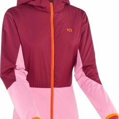 Kari Traa Sanne Hybrid Jacket - Women's -HOKA Online Shop a7d66b7a da1e 4a70 bb75 290904dcfc9c