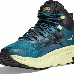 HOKA Trail Code GTX Hiking Boots - Men's -HOKA Online Shop a833d63f a2f2 4eaf b62d d35383d59e66