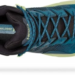 HOKA Trail Code GTX Hiking Boots - Men's -HOKA Online Shop a840e9f7 c294 4f86 8ee1 efb1d875af96