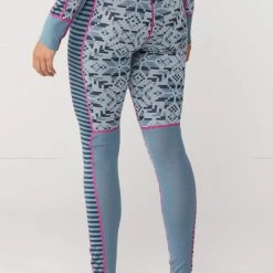 Kari Traa Else Base Layer Bottoms - Women's -HOKA Online Shop a97b1a25 6312 4d02 8140 cbe50db74011