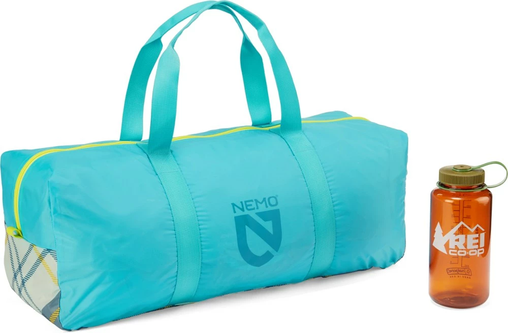 NEMO Aurora Highrise 4P Tent 14 NEMO Aurora Highrise 4P Tent - Image 12