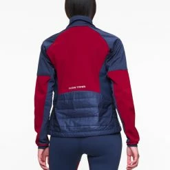 Kari Traa Ragna Insulated Jacket - Women's -HOKA Online Shop ac4d0689 fbf5 44f0 a8a0 295e63de00e5