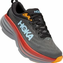 HOKA Bondi 8 Road-Running Shoes - Men's -HOKA Online Shop ad62d267 ed6f 4112 b2fd 8db5e5d93497