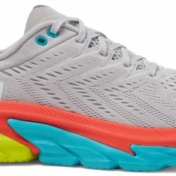 HOKA Clifton Edge Road-Running Shoes - Men's