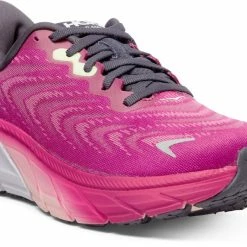 HOKA Arahi 6 Road-Running Shoes - Women's -HOKA Online Shop af571028 bb29 4a6e b4f4 ef7b0a71752b