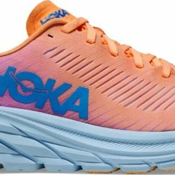 HOKA Rincon 3 Road-Running Shoes - Women's -HOKA Online Shop afe690b8 6805 4ddb 8f92 d1fa9a416a1c