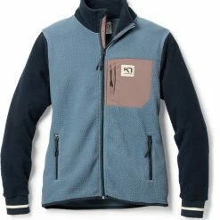 Kari Traa Rothe Fleece Jacket - Women's -HOKA Online Shop afe69c66 ff5c 4198 b53e 0df95b6ee97d