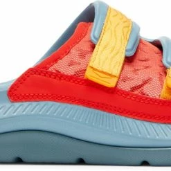 HOKA ORA Luxe Sandals