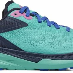 HOKA Zinal Trail-Running Shoes - Women's