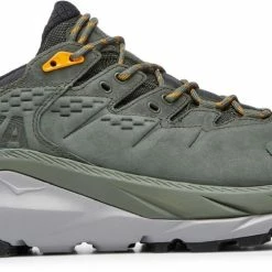 HOKA Kaha 2 Low GTX Hiking Shoes - Men's -HOKA Online Shop b255ee9a a9ce 4f69 94c0 da23e640c17a