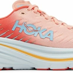 HOKA Bondi X Road-Running Shoes - Women's -HOKA Online Shop b26c0365 c958 4717 b494 c4ace66f7b20