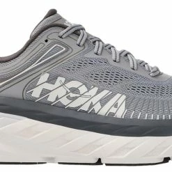 HOKA Bondi 7 Road-Running Shoes - Men's -HOKA Online Shop b3254245 e48f 4fcf 80e9 1b5376a7452e