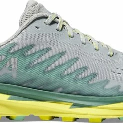 HOKA Torrent 3 Trail-Running Shoes - Women's