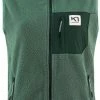 Kari Traa Rothe Fleece Vest - Women's -HOKA Online Shop b41e7b0a b277 4892 a988 d04b820f14e2