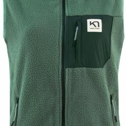 Kari Traa Rothe Fleece Vest - Women's