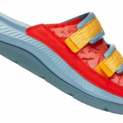 HOKA ORA Luxe Sandals -HOKA Online Shop b4a6606b 3b04 4252 9594 a80987d1b567