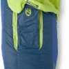 NEMO Forte 20 Sleeping Bag - Men's -HOKA Online Shop b4f21ff6 e542 4637 93d7 b511247f560c