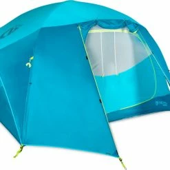NEMO Aurora Highrise 6P Tent