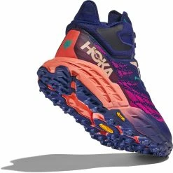 HOKA Speedgoat 5 Mid GTX Hiking Boots - Women's -HOKA Online Shop b6a5cd26 7ea1 417b 9724 a14991e155d5