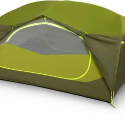 NEMO Aurora 3P Tent with Footprint -HOKA Online Shop b79d6d9d 85e8 4d05 974b 40dcc08fd03e