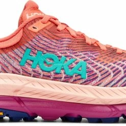 HOKA Mafate Speed 4 Trail-Running Shoes - Women's