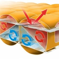 NEMO Tensor Ultralight Insulated Sleeping Pad -HOKA Online Shop b87f2763 482e 48db b0f2 aea0a0afe701