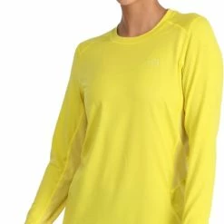 Kari Traa Sval Long-Sleeve Base Layer Top - Women's -HOKA Online Shop b96caf85 4601 41dc a6a0 a206a7928d4d