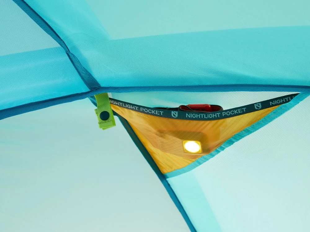 NEMO Aurora Highrise 4P Tent 11 NEMO Aurora Highrise 4P Tent - Image 9