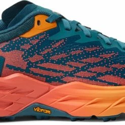 HOKA Speedgoat 5 Trail-Running Shoes - Women's -HOKA Online Shop bb549e34 ac92 4164 9486 c93ab9f51a07