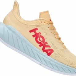 HOKA Carbon X 2 Road-Running Shoes - Women's -HOKA Online Shop bbd1c774 a690 49e8 9195 e7d7318cb3d0
