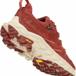 HOKA Anacapa Low GTX Hiking Shoes - Women's -HOKA Online Shop bbe037ca 1c0f 46d9 81a8 32c72d337eea