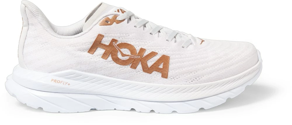 HOKA Mach 5 Road-Running Shoes - Men's 10 HOKA Mach 5 Road-Running Shoes - Men's - Image 8