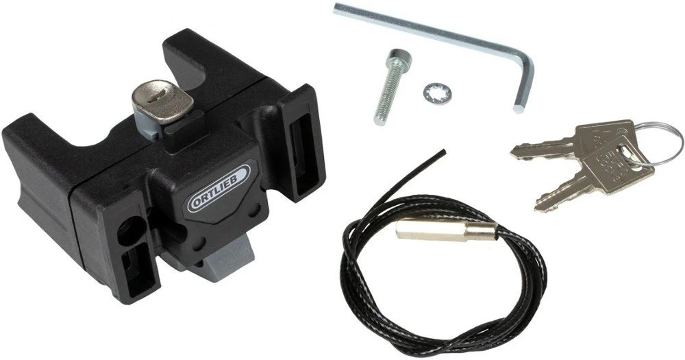 Ortlieb Ultimate 6 Handlebar Mounting Bracket 3 Ortlieb Ultimate 6 Handlebar Mounting Bracket